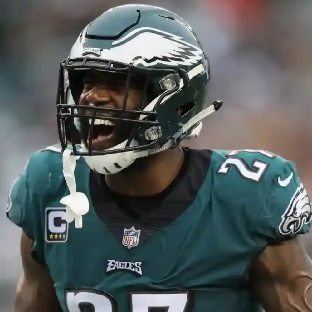 Former Eagles All-Pro Praises $255 Million QB for Skipping White House Visit - suong
