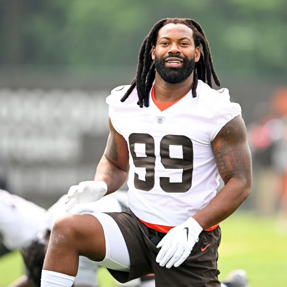 Raiders free agent pitch steals former $66 million Pro Bowl defender from NFC contender - suong