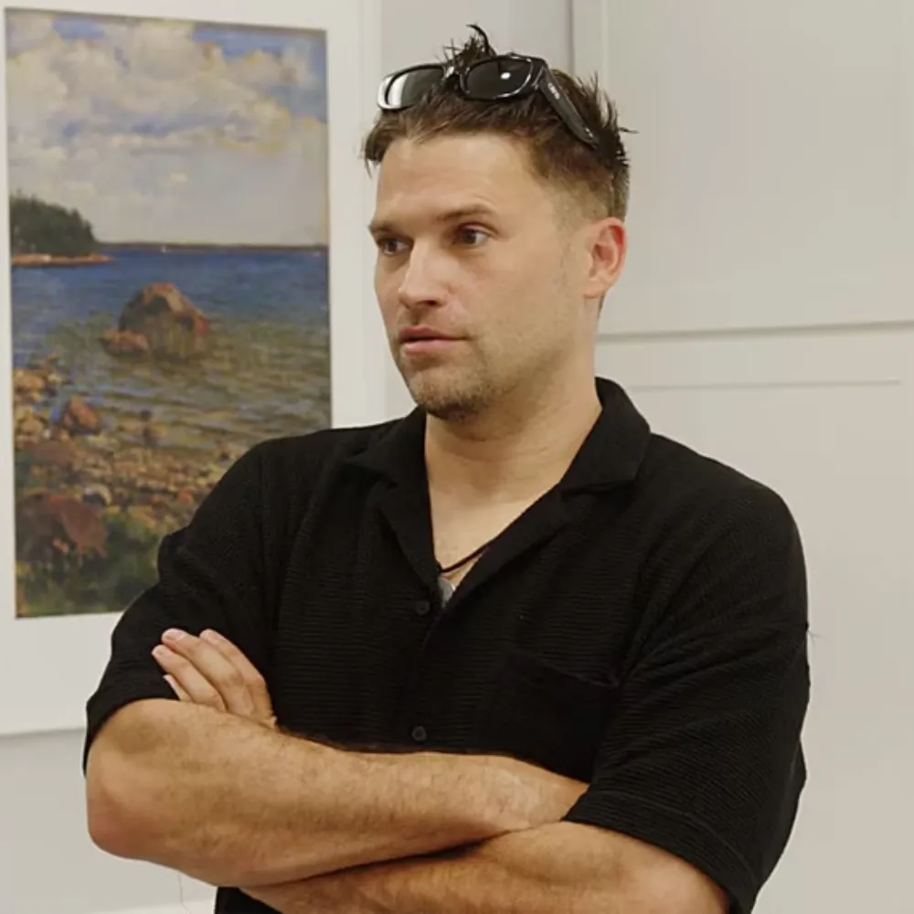 Tom Schwartz Makes a Damning Declaration on "Disarray" of VPR Cast: "We All Hate Each Other"