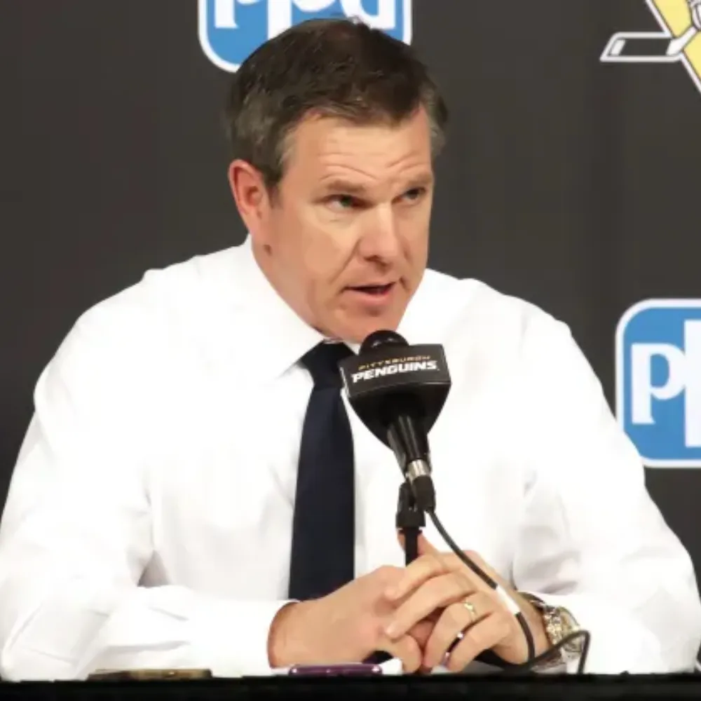 Rangers Close to Giving Stanley Cup Winner NHL's 'Richest' Head-Coaching Contract