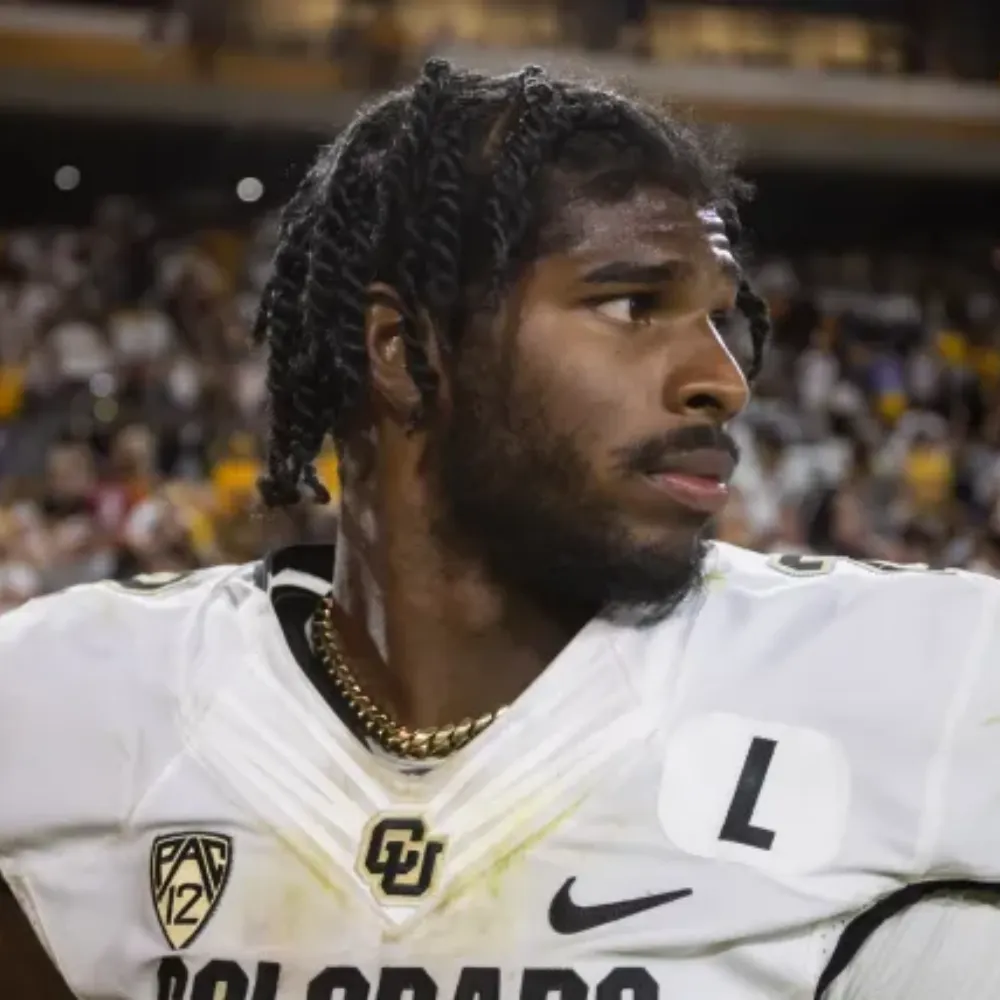 NFL executive offers theory for why Raiders passed on Shedeur Sanders in NFL draft - suong