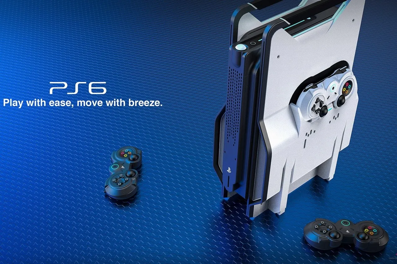 PS6: What We Know So Far About Sony’s Next-Gen Console
