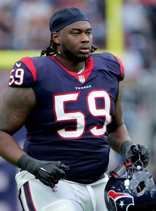 Former $16 Million First Round Pick Gets Bad News on Future With Eagles