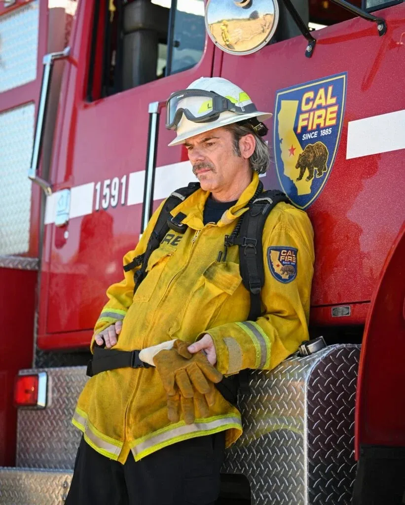 Fire Country Killing Off Billy Burke’s Vince Is a Surefire Way to Ruin the Show