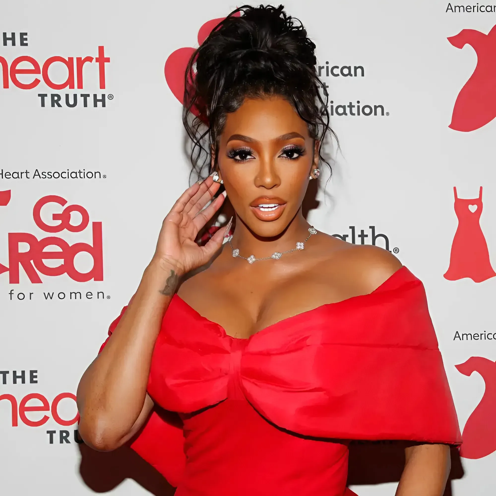 Why 'Real Housewives'' Porsha Williams Has Became The Villain Everyone Thinks Kenya Moore Is