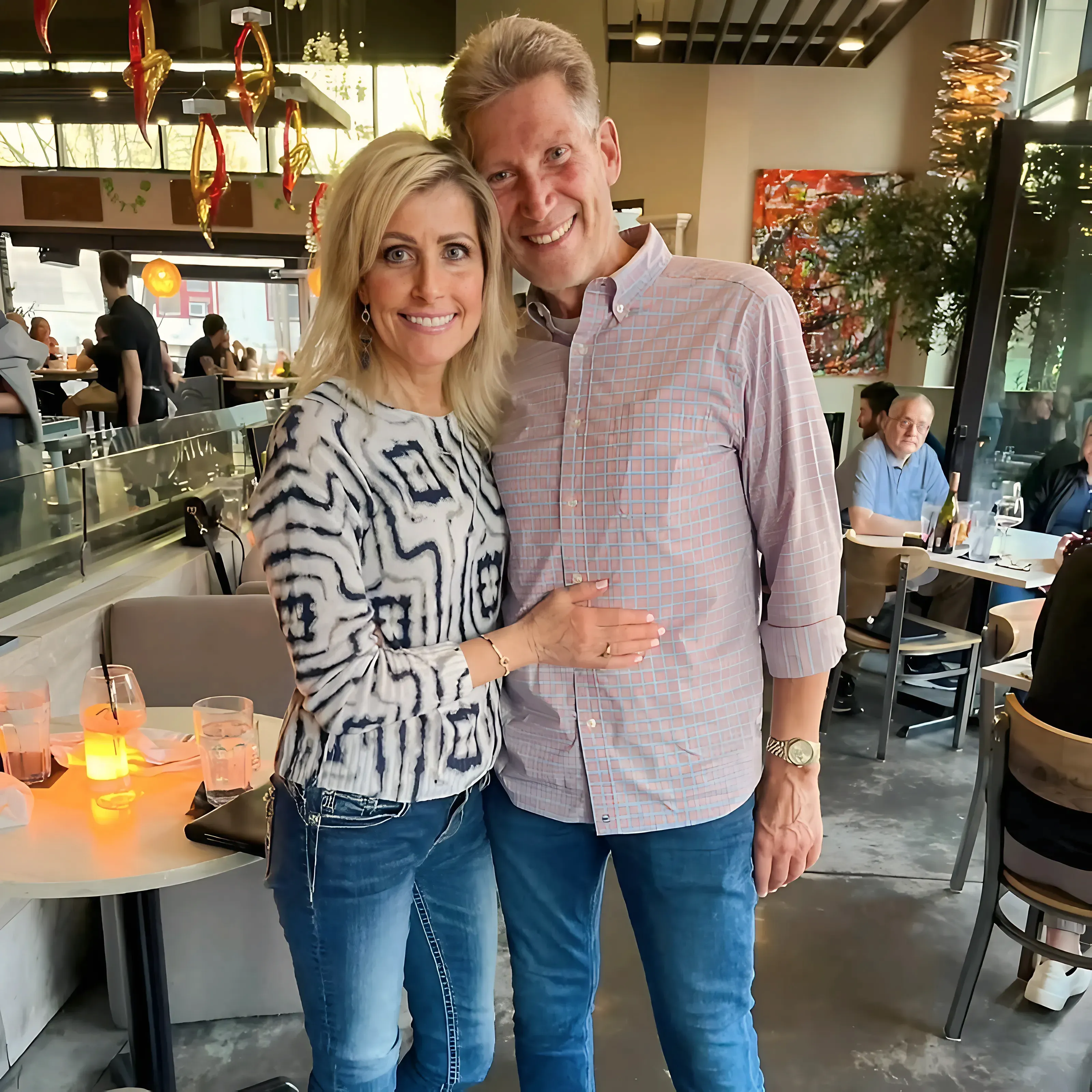 Golden Bachelor Gerry Turner Says He and New Girlfriend Have Been ‘Fantasy House Shopping’ 2 Months into Dating