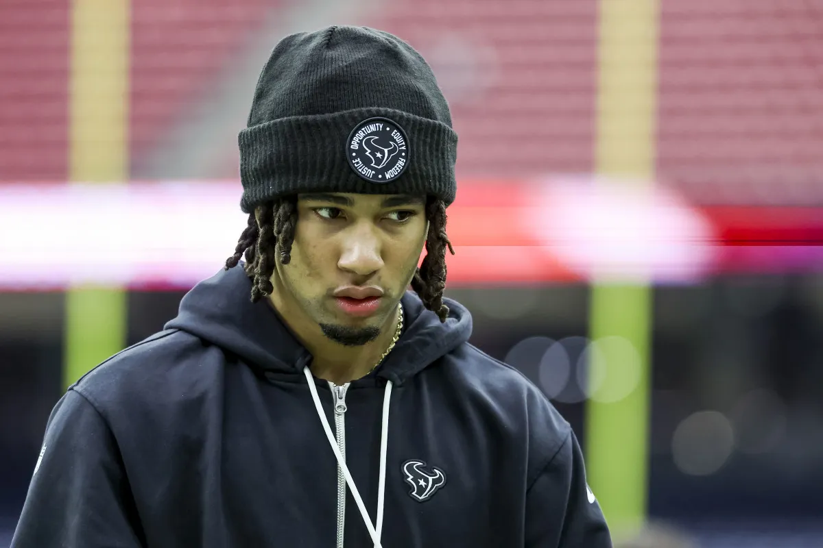 Texans GM Nick Caserio Issues Bold C.J. Stroud Statement