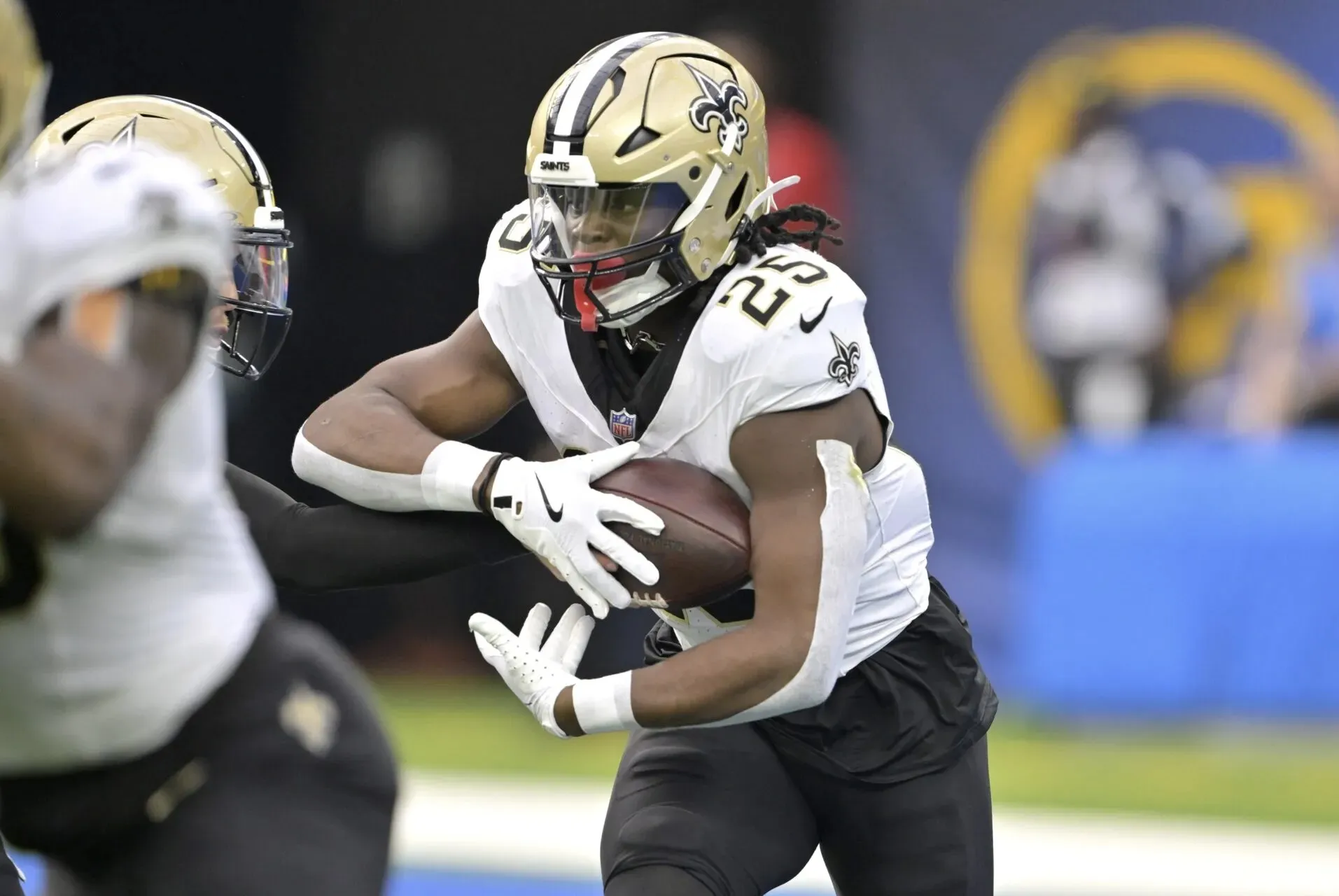 Saints running back makes decision about his future that will remind fans of a former favorite of theirs from years past