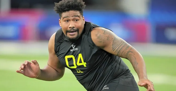 Steelers Addressed A Big Defensive Problem In An Unusual Way By Inking Promising Undrafted Free Agent