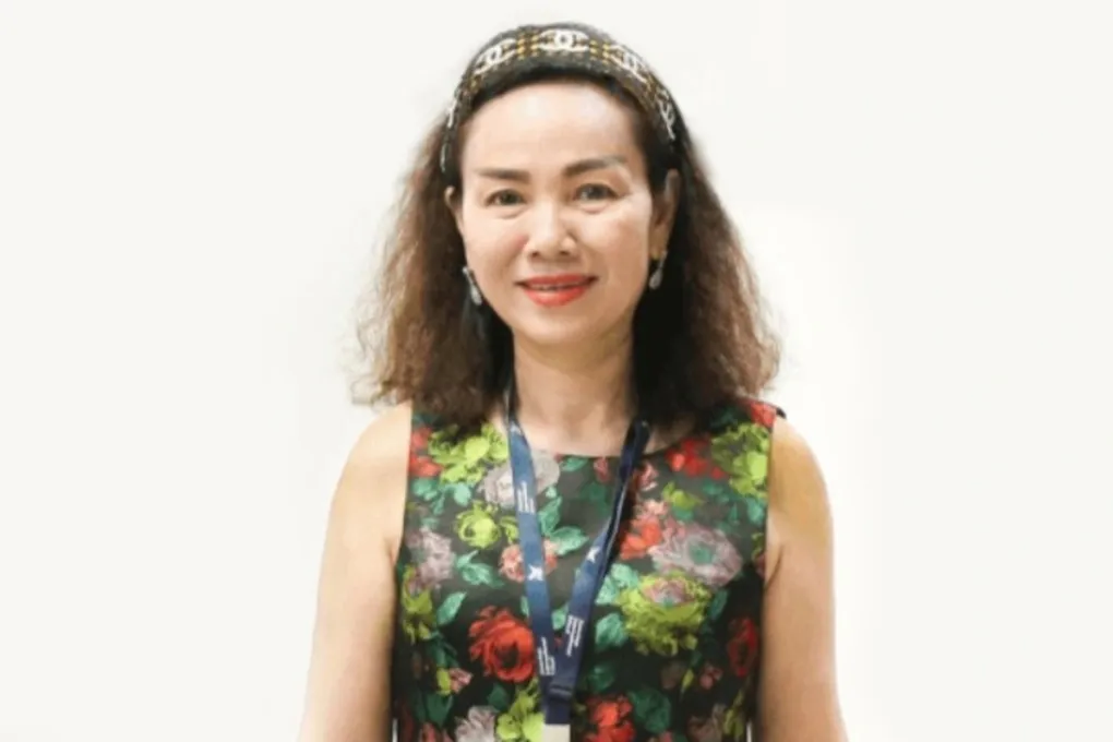 Bà chủ Trường Quốc tế nổi tiếng bị b:.ắ:.t