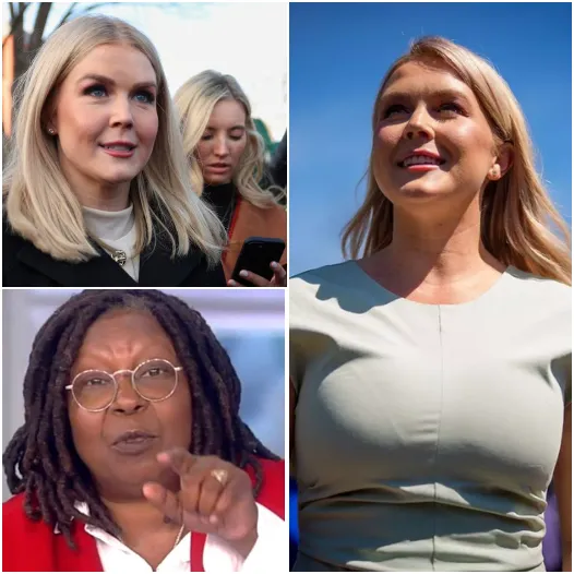 Breaking Live: Karoline Leavitt Demands Boycott of ‘The View’ LIVE On Air—Fans Erupt in Cheers, Flood Social Media With Praise: “Finally Someone Said It!”