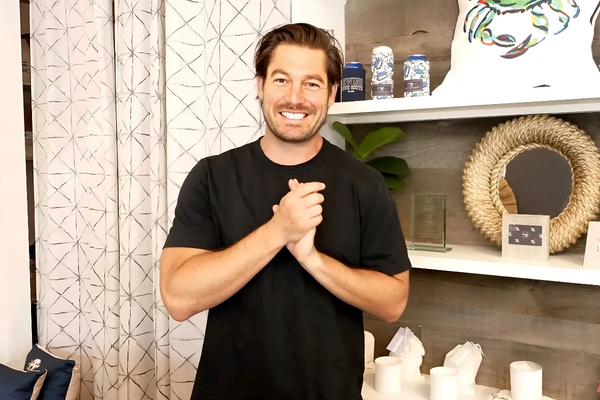 Craig Conover Teases 'Big Announcement' on the Horizon for His Thriving Business Venture! - lulu