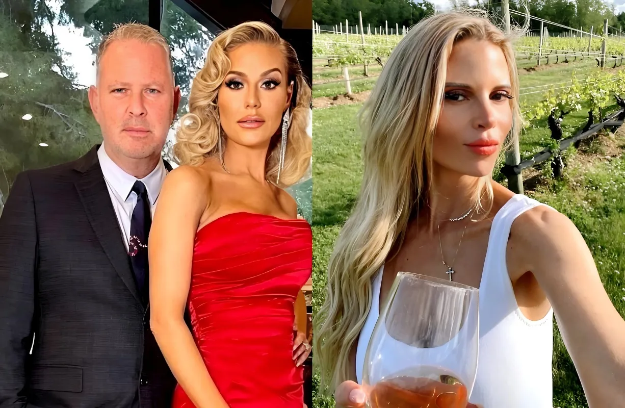 RHOBH Bombshell: Shana Wall's Presence at PK and Dorit's Wedding Unveiled, Unraveling the Intriguing Timeline of Their Meeting and PK's Sentiments Towards the Model, While Dorit Hints at Feeling 'Disrespected' - lulu