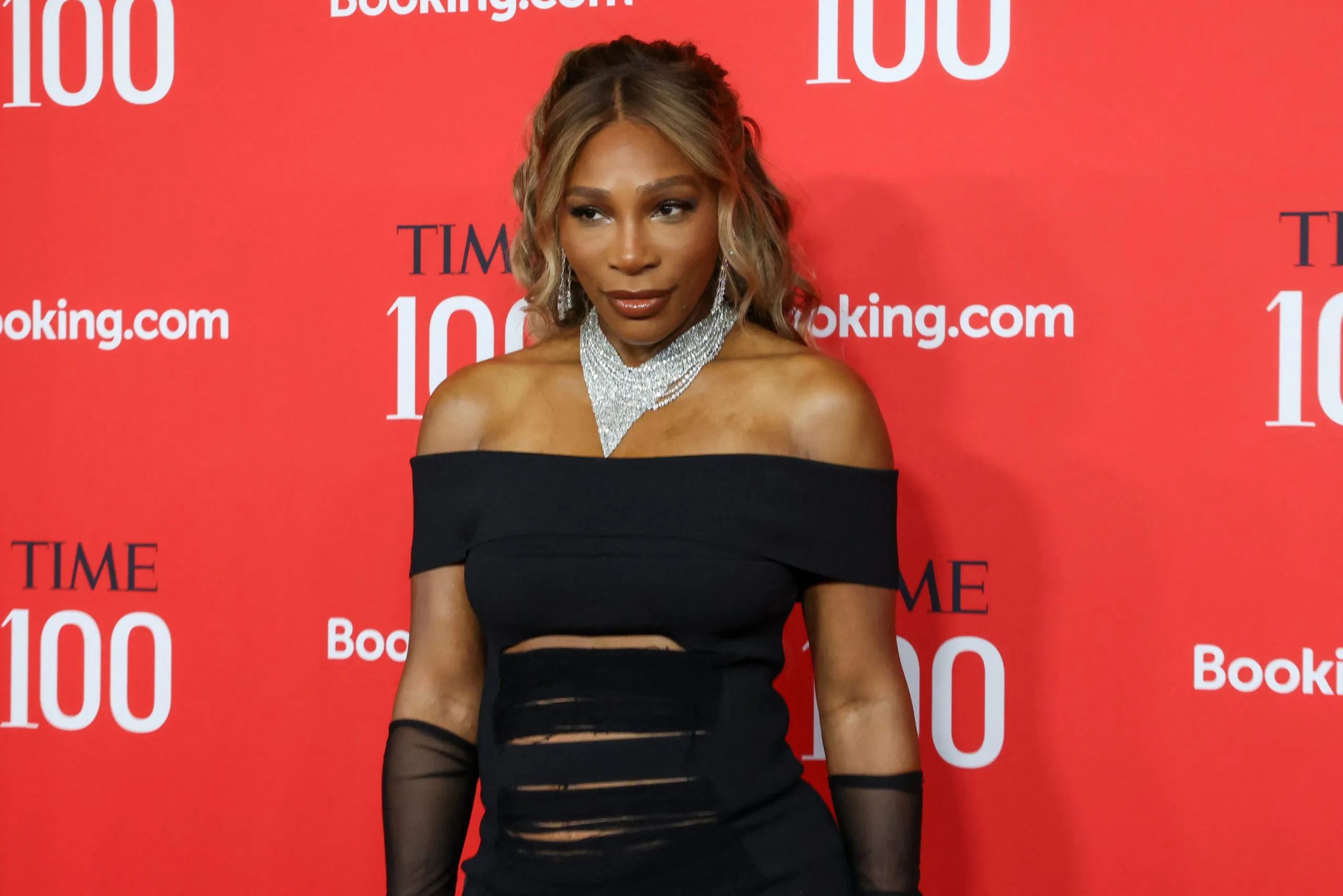 Serena Williams Hooked on American Billionaire’s Ex-Wife’s Bestseller as She Makes a Candid Confession