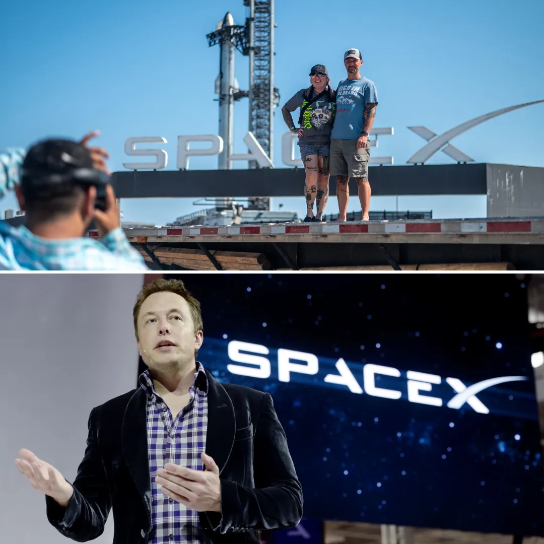 Elon Musk Pushes to Create America’s First Private Space City on Texas Soil
