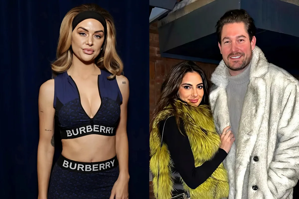 Lala Kent Slams Craig Conover for Moving on “So F**king Quick” After Claiming He Was “Devastated” by Paige Split, Questions If He Was Really “Blindsided”-quang