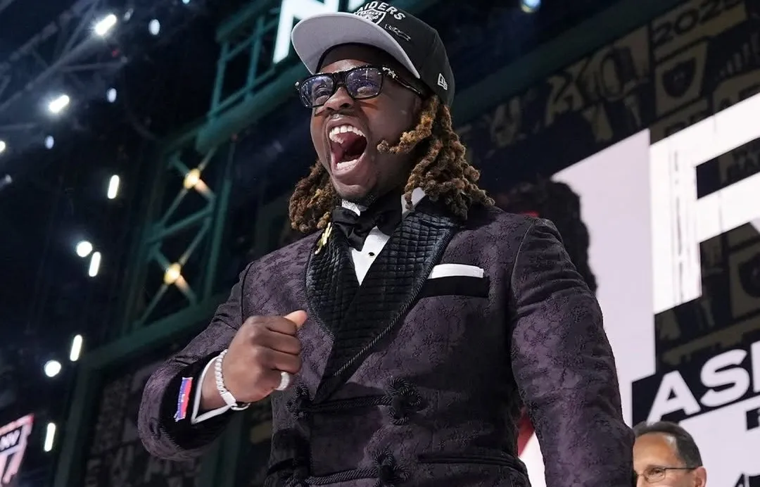 Cowboys Trade For Ashton Jeanty Revealed As Another Prank Call
