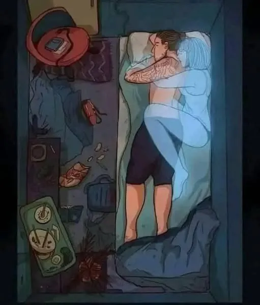 Do you wake up between 3am and 5am? The reason is more significant than you think