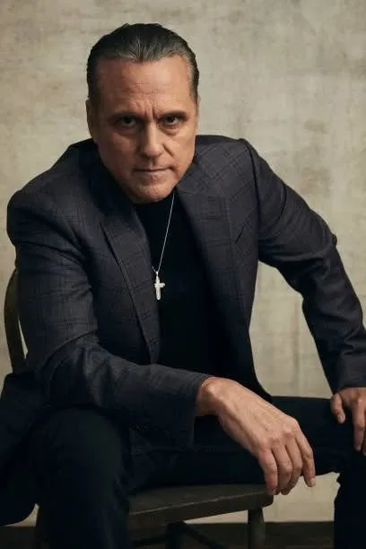 General Hospital: Maurice Benard Debuts New Look After Bahamas Trip