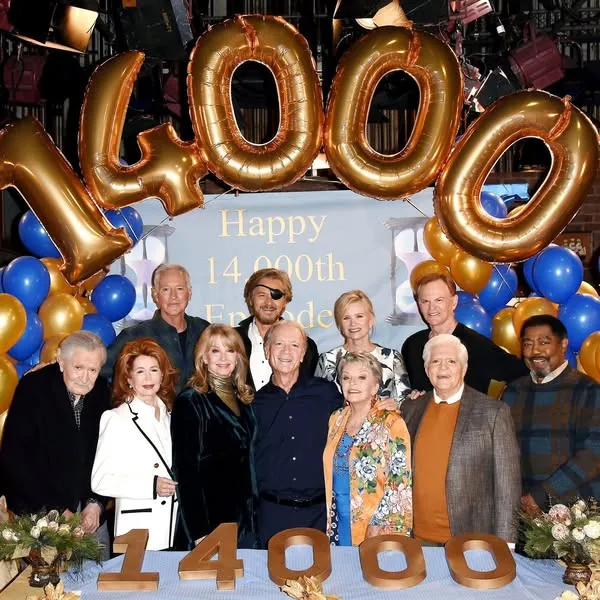 Marlena Speaks: Deidre Hall's Heartbreaking Yet Hopeful Words About Life on 'Days' Without John! (Full information  )