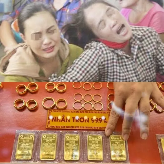 Giá vàng hôm nay 3/5/2025 khó tăng đột biến