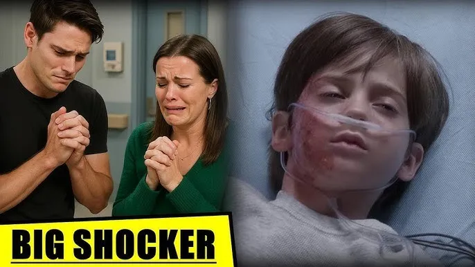 The Young And The Restless Spoilers: Tragedy Unleashed, Adam And Chelsea’s Actions Drove Connor To Drink And Drive