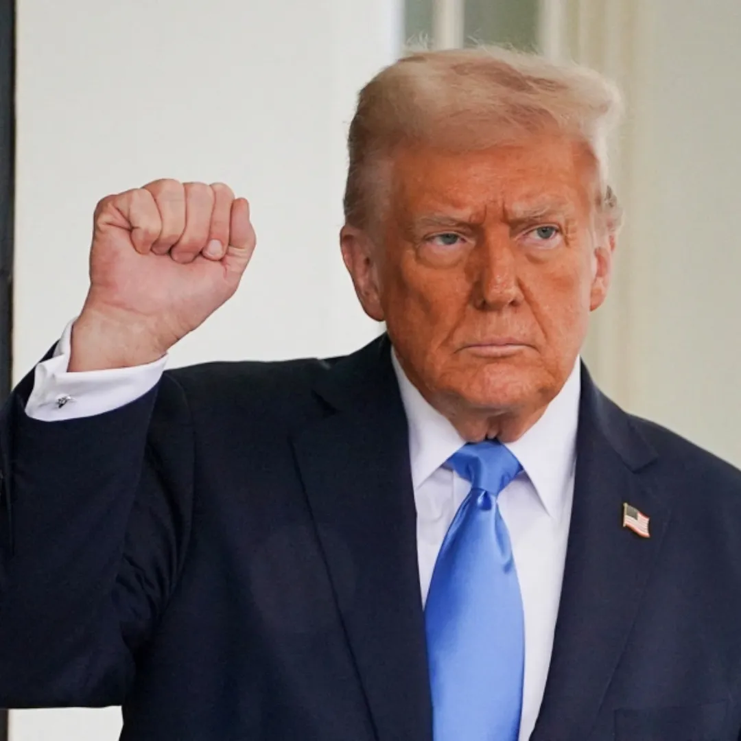 Trump Boasts While Facts Disagree