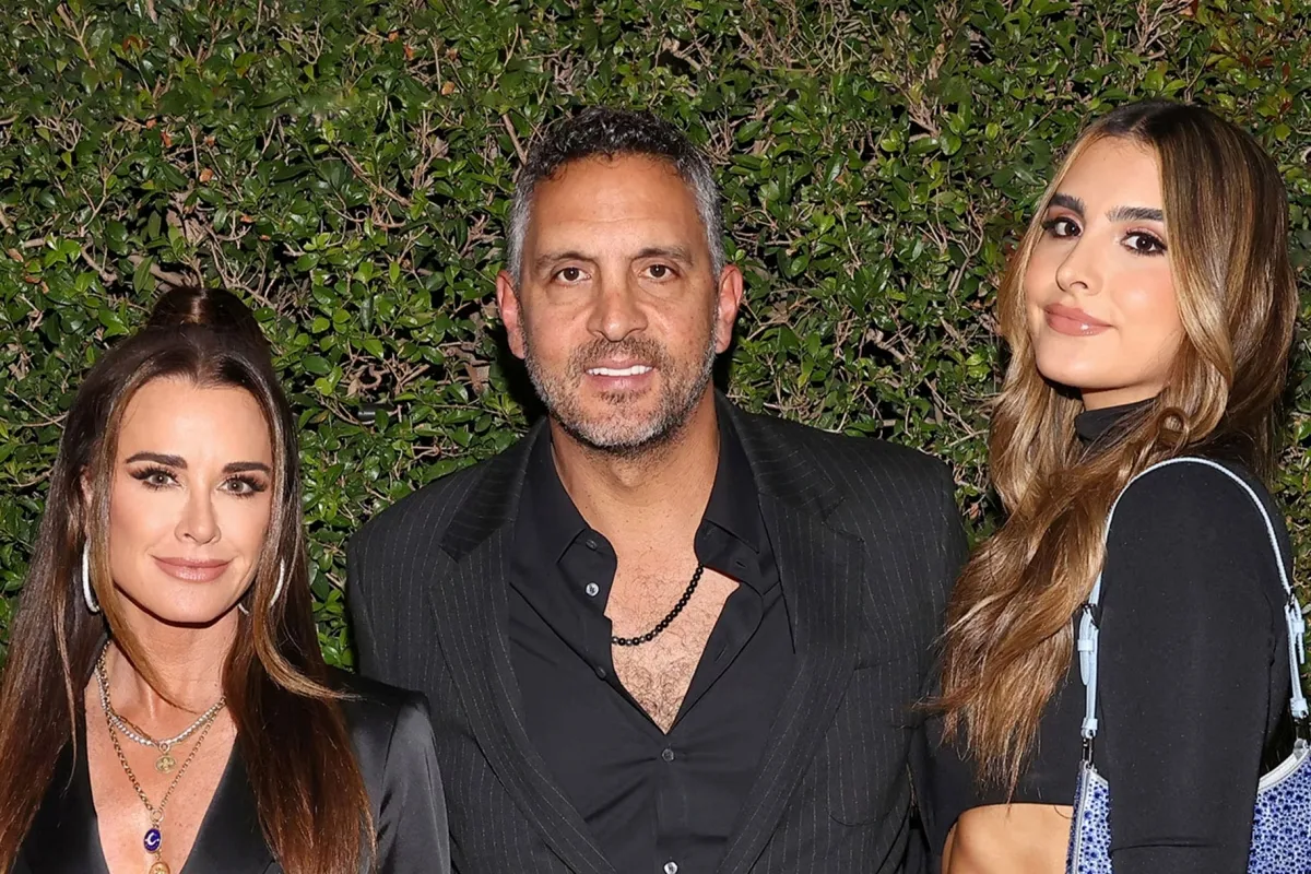 Sophia Umansky Reveals She's No Longer Working for Mauricio Umansky's Company
