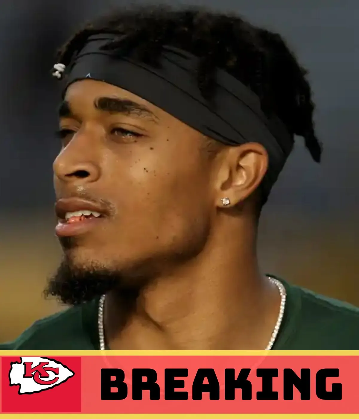 Chiefs Floated as Potential Trade Destination for Disgruntled 2-Time Pro Bowler