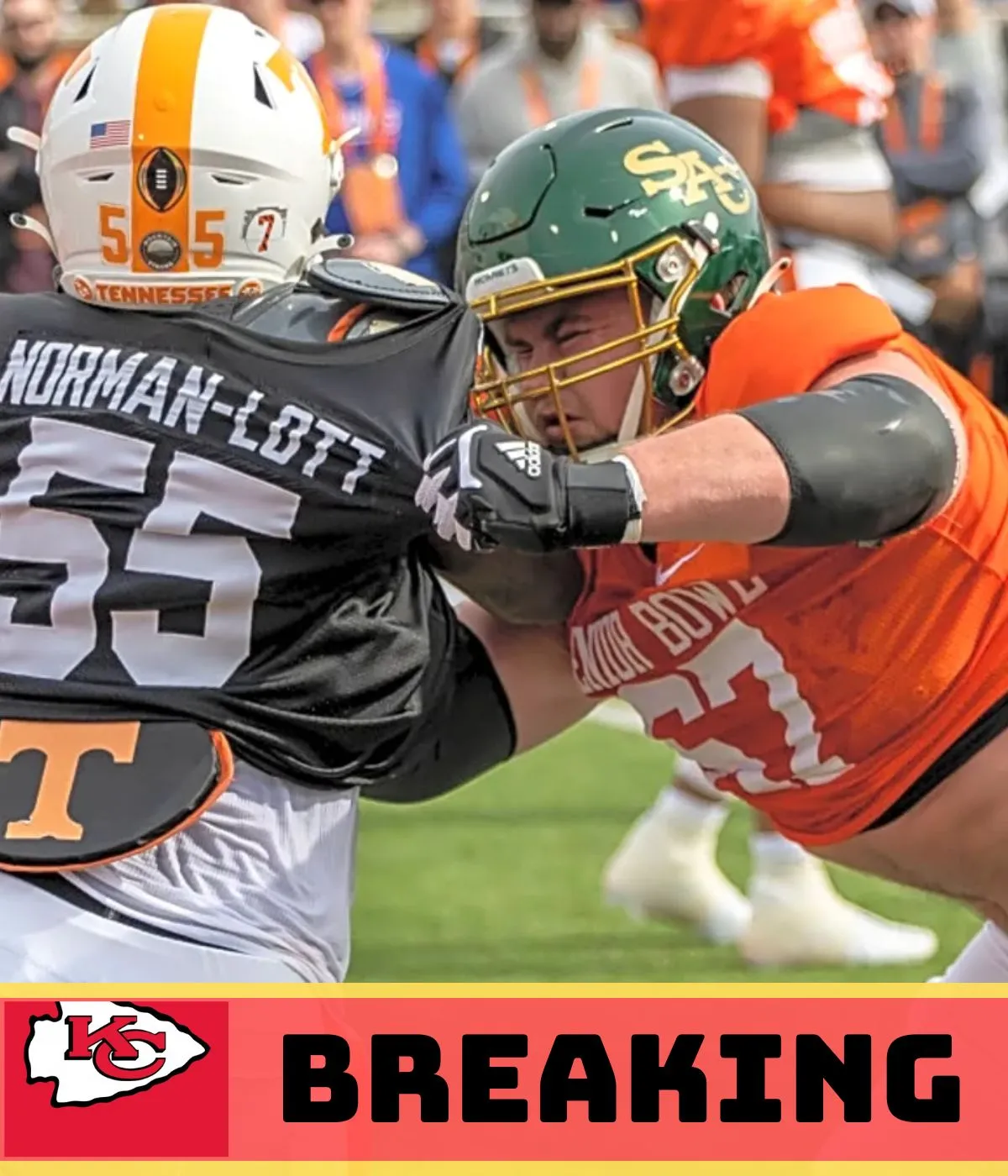 Chiefs Chris Jones Helped by Draft Pick Favorite Revealed By Critics Chiefs Chris Jones Helped by Draft Pick Favorite Revealed By Critics
