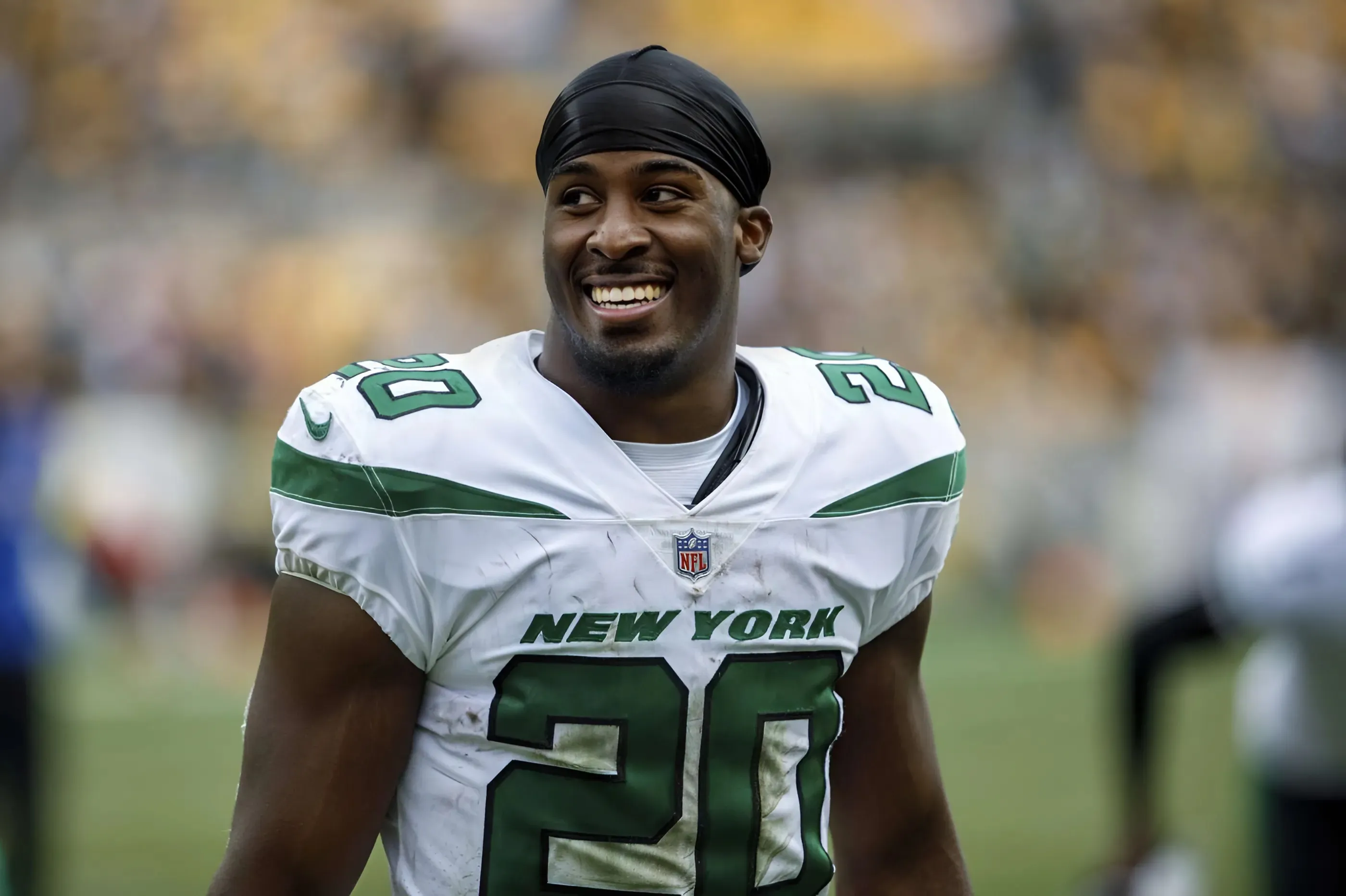 Breece Hall Linked To Blockbuster Trade To AFC Contender