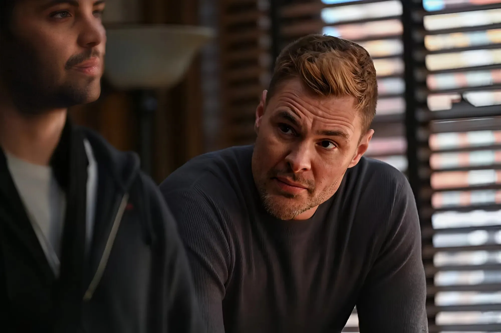 Burzek Is in Danger in New 'Chicago P.D.' Season 12, Episode 20
