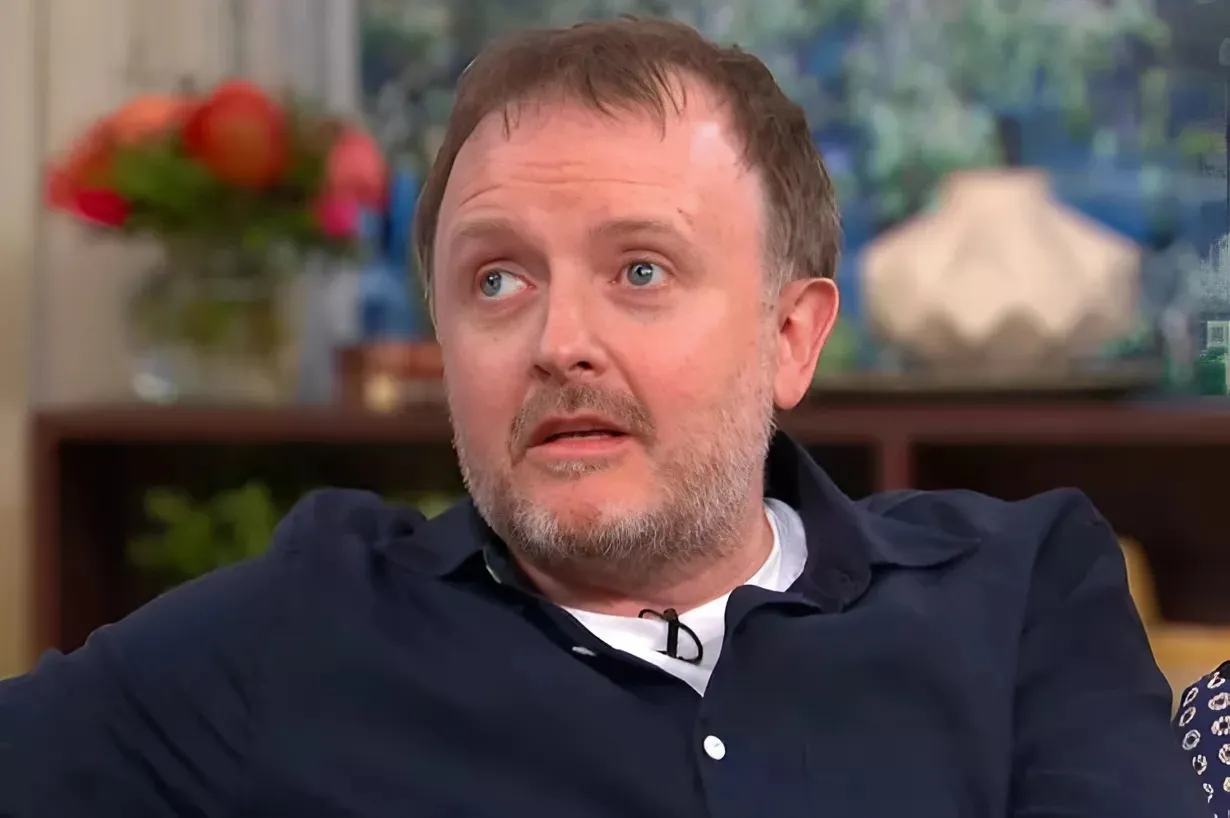 ITV 'scraps' Strictly Come Dancing star's new chat show after just one series