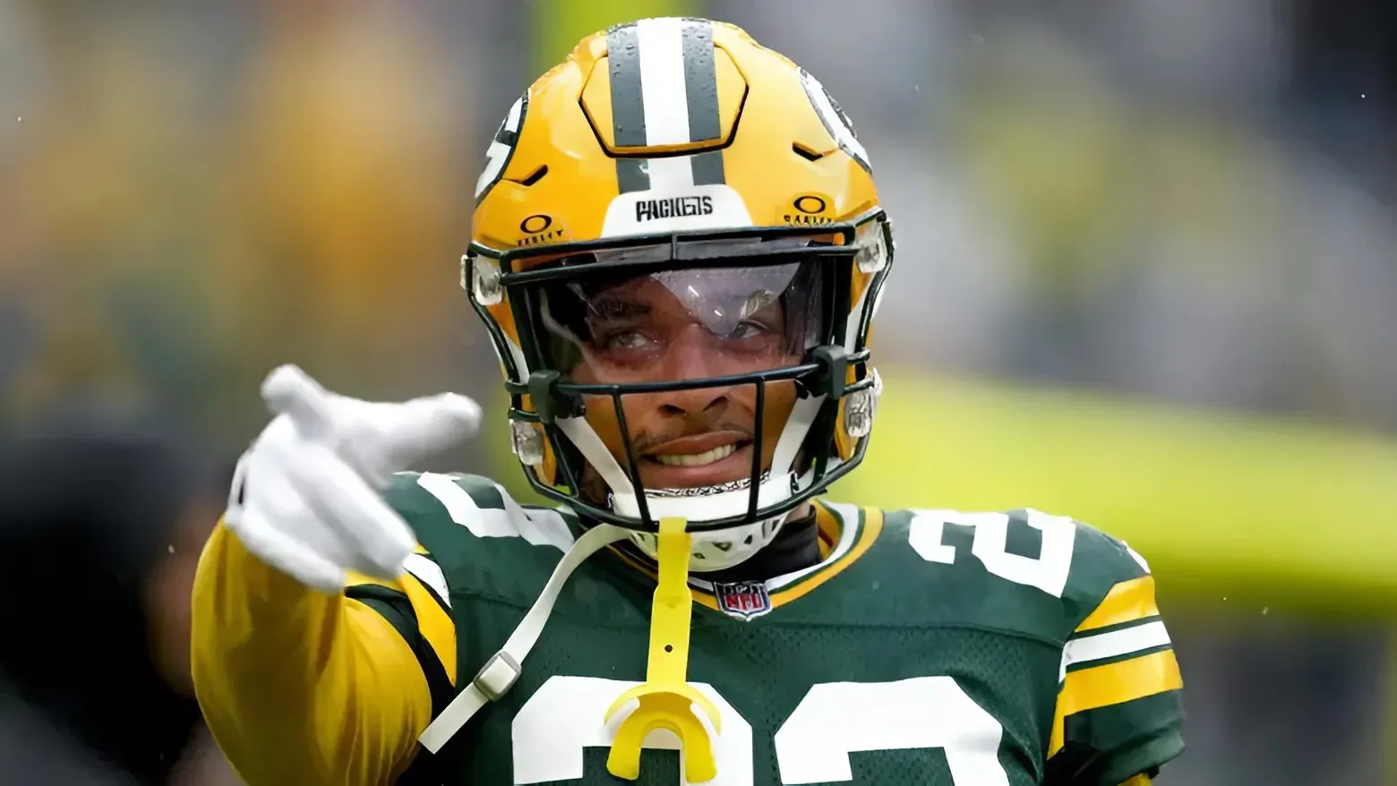 Chiefs Floated as Potential Trade Destination for Disgruntled 2-Time Pro Bowler