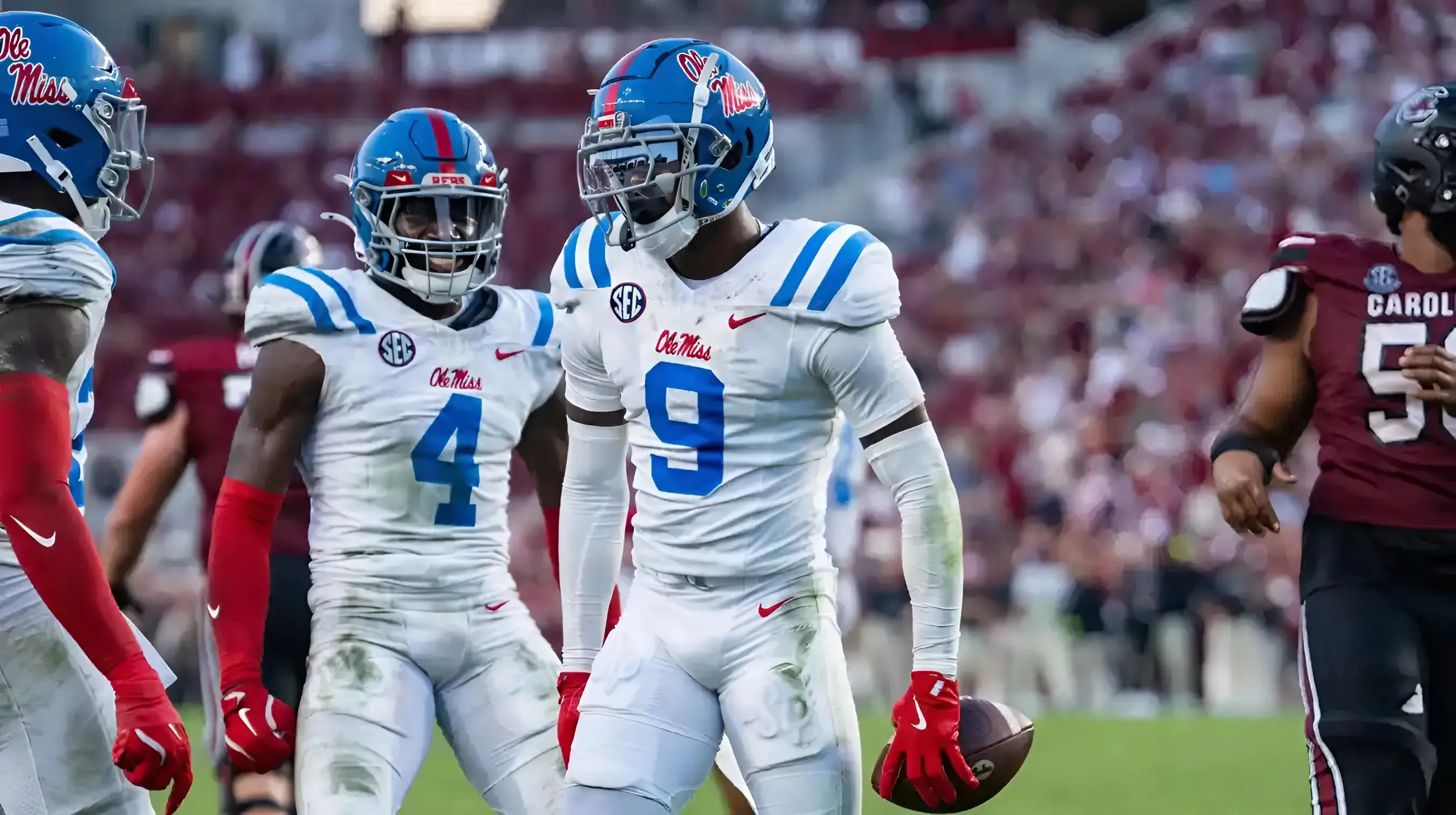 Commanders Praised for ‘Best Value’ Draft Pick in Second Round CB