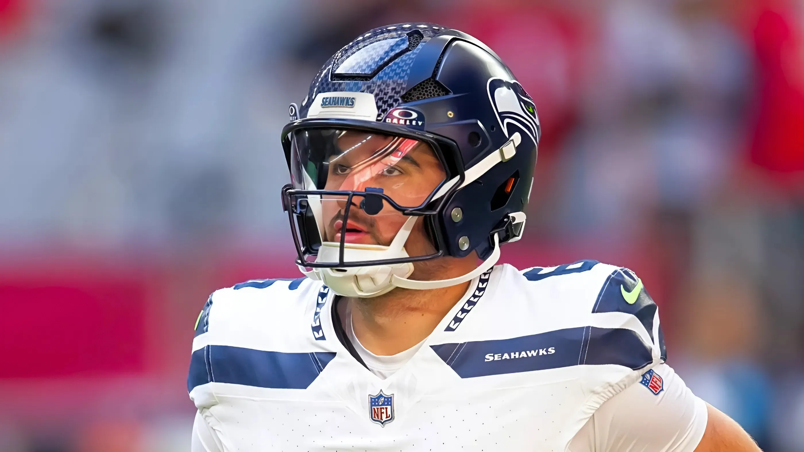 Executives address if Sam Howell could follow in Sam Darnold's footsteps with Vikings