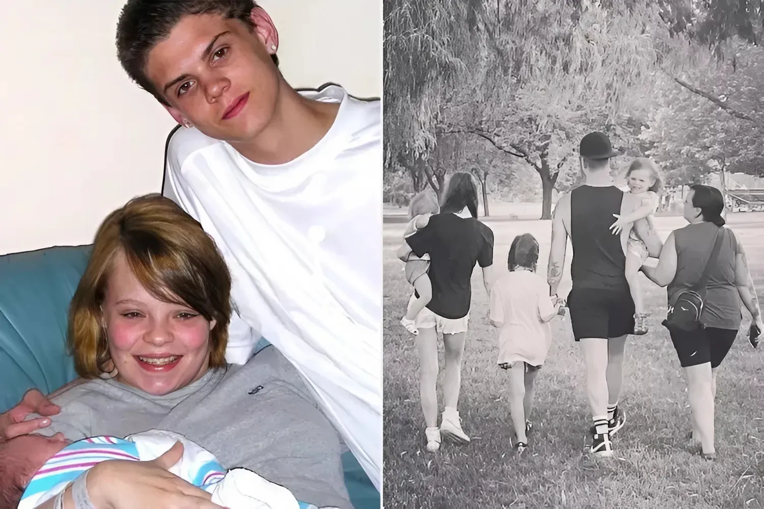 Teen Mom's Catelynn Lowell Admits to Feeling 'Very Coerced and Manipulated' Looking Back at Adoption Journey