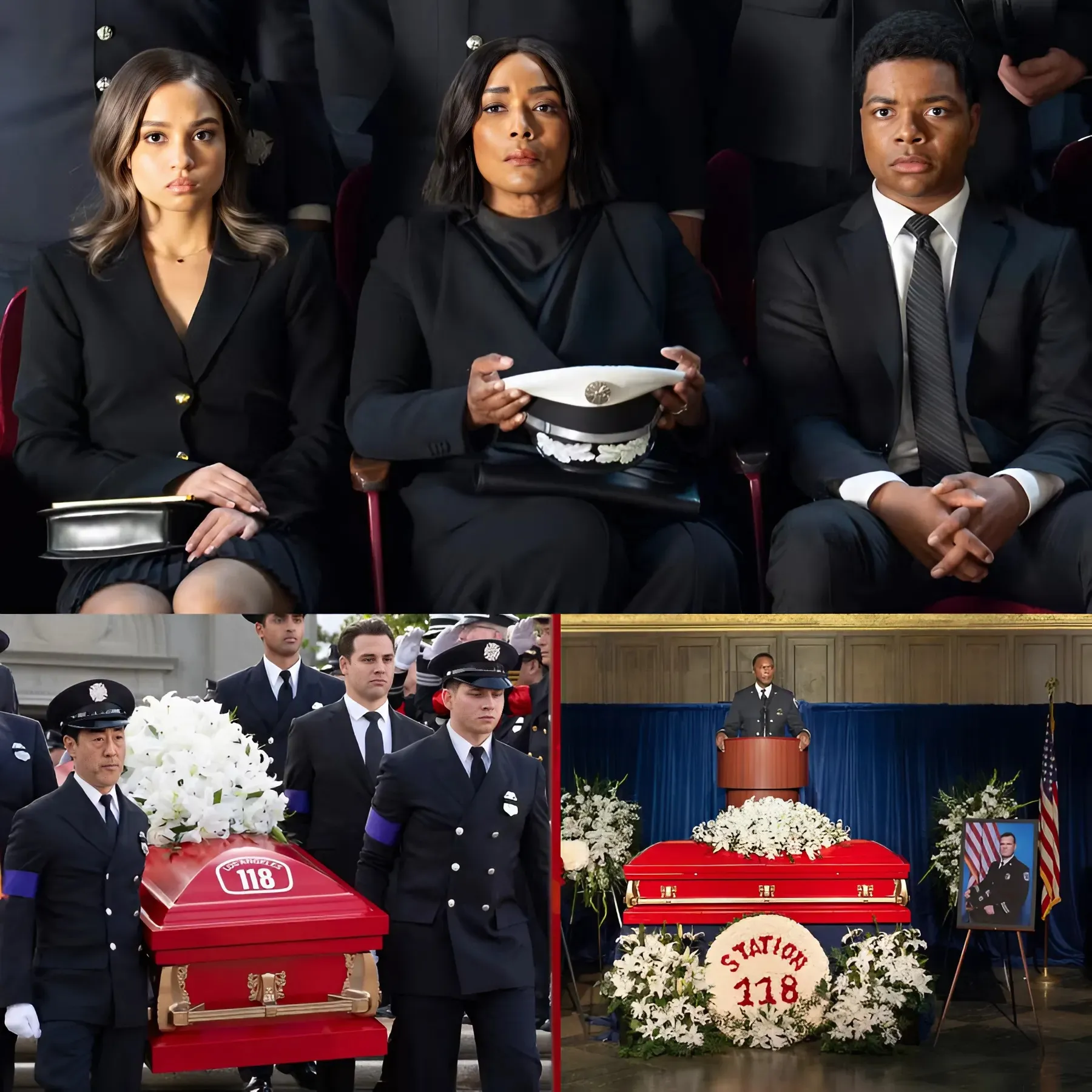 Bobby’s Final Resting Place In 9-1-1 Season 8 Is Perfect (Except For 1 Glaring Issue)