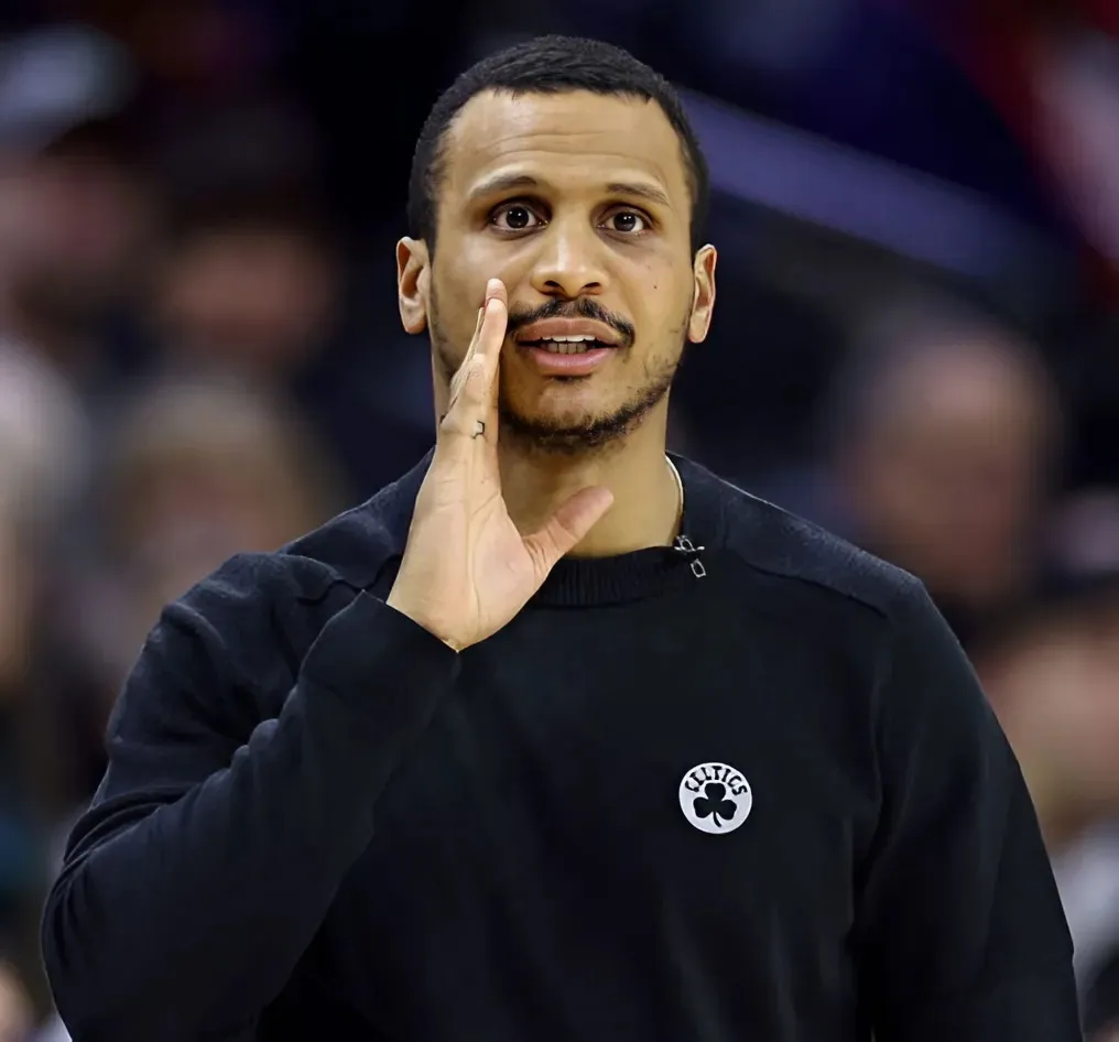 Joe Mazzulla Gets Real on Celtics’ Approach to Containing Knicks’ Jalen Brunson