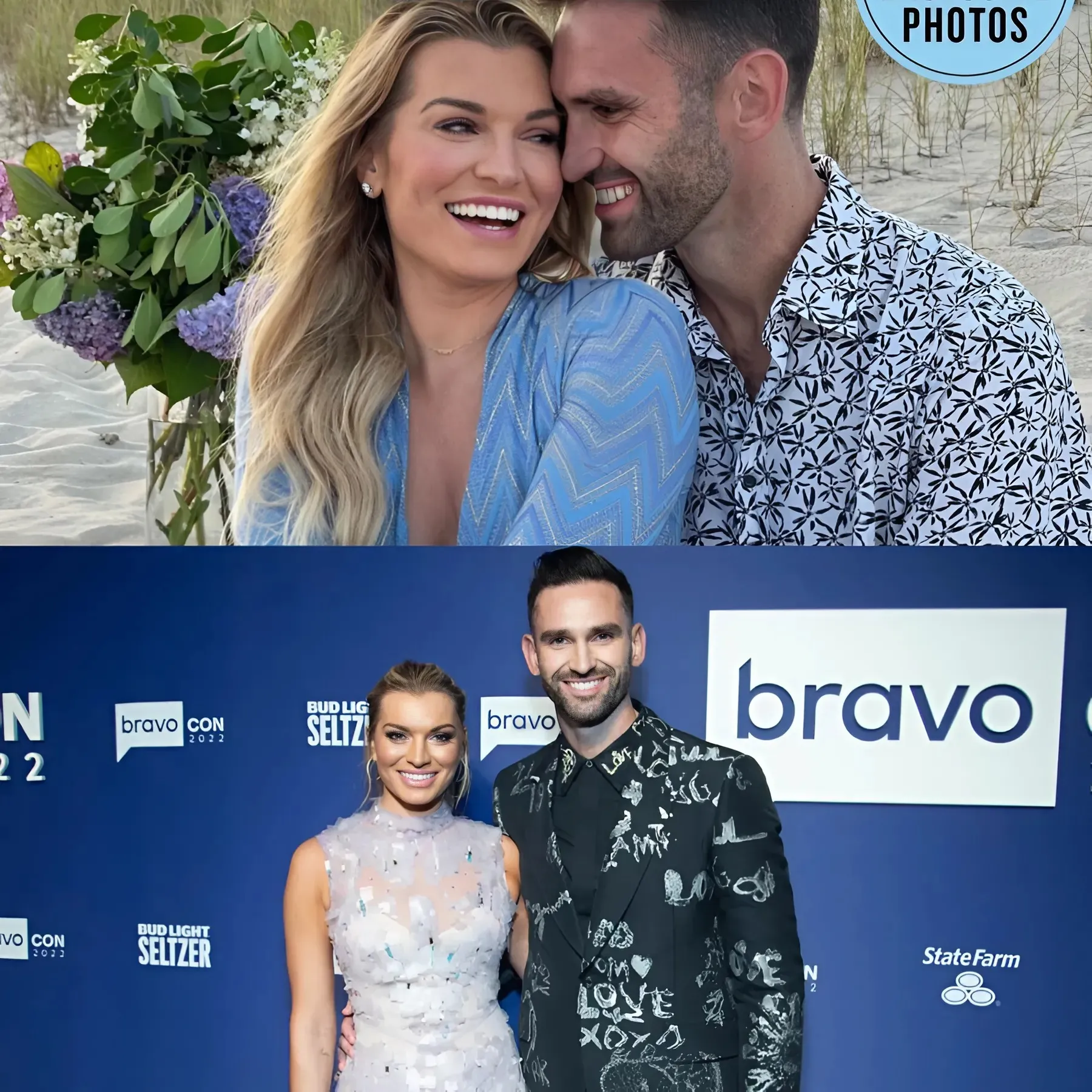 Carl Radke Details Meeting Lindsay Hubbard's Daughter, Gemma: "It Was Really Sweet" Carl Radke Details Meeting Lindsay Hubbard's Daughter, Gemma: "It Was Really Sweet"