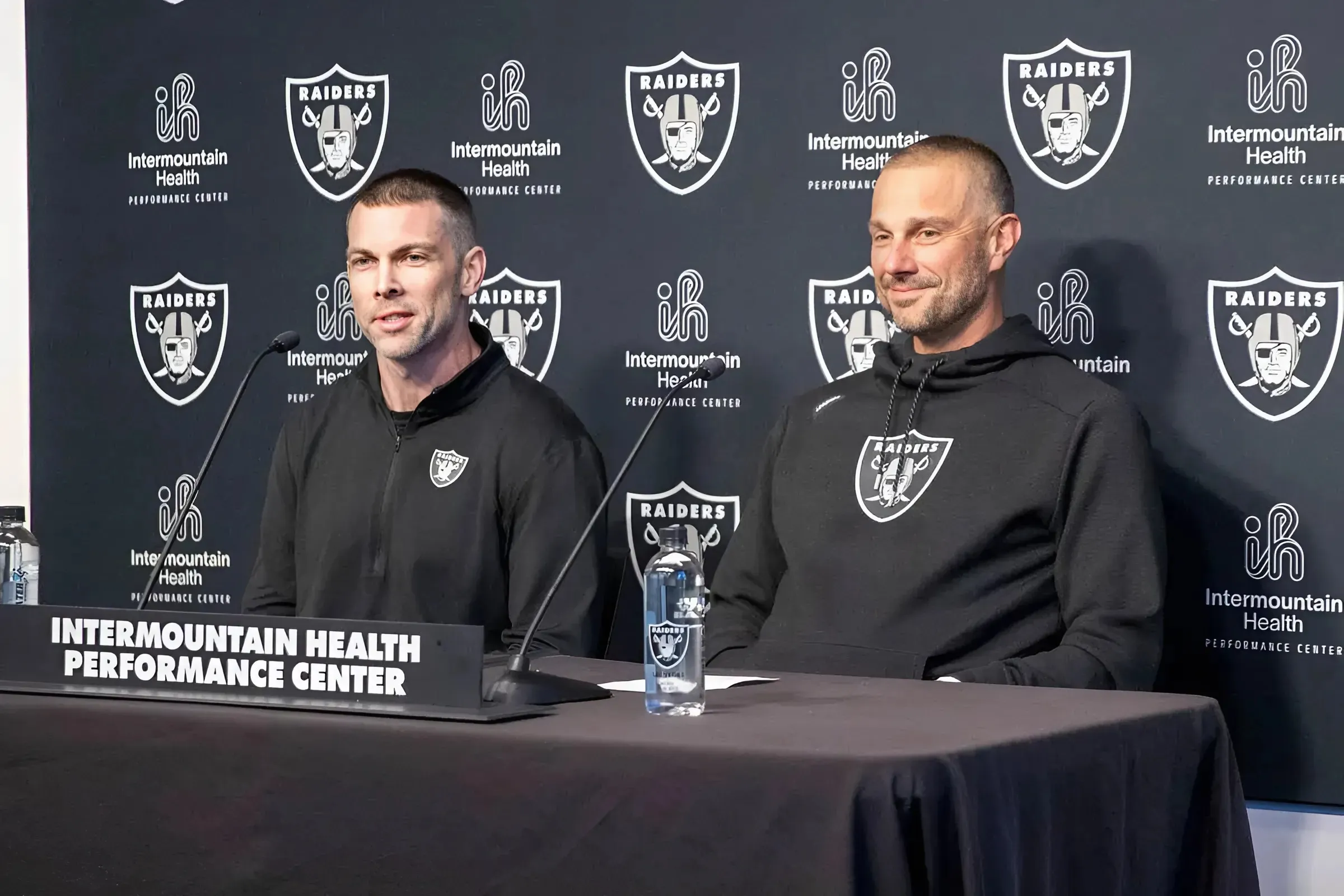 Where Does Sports Illustrated Rank Raiders' Draft Class?