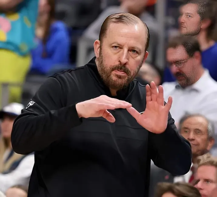 Knicks’ Tom Thibodeau Makes Statement on Preparing for Celtics