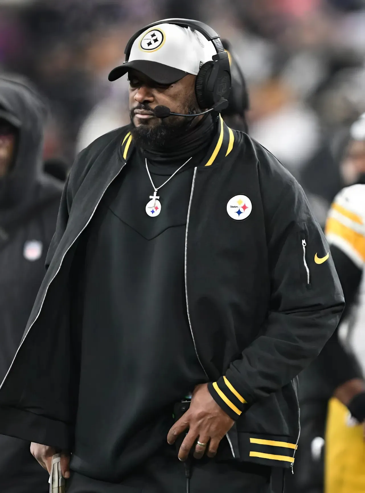 HISTORIC MILESTONE: Mike Tomlin Becomes Longest-Tenured Head Coach in All Major U.S. Sports