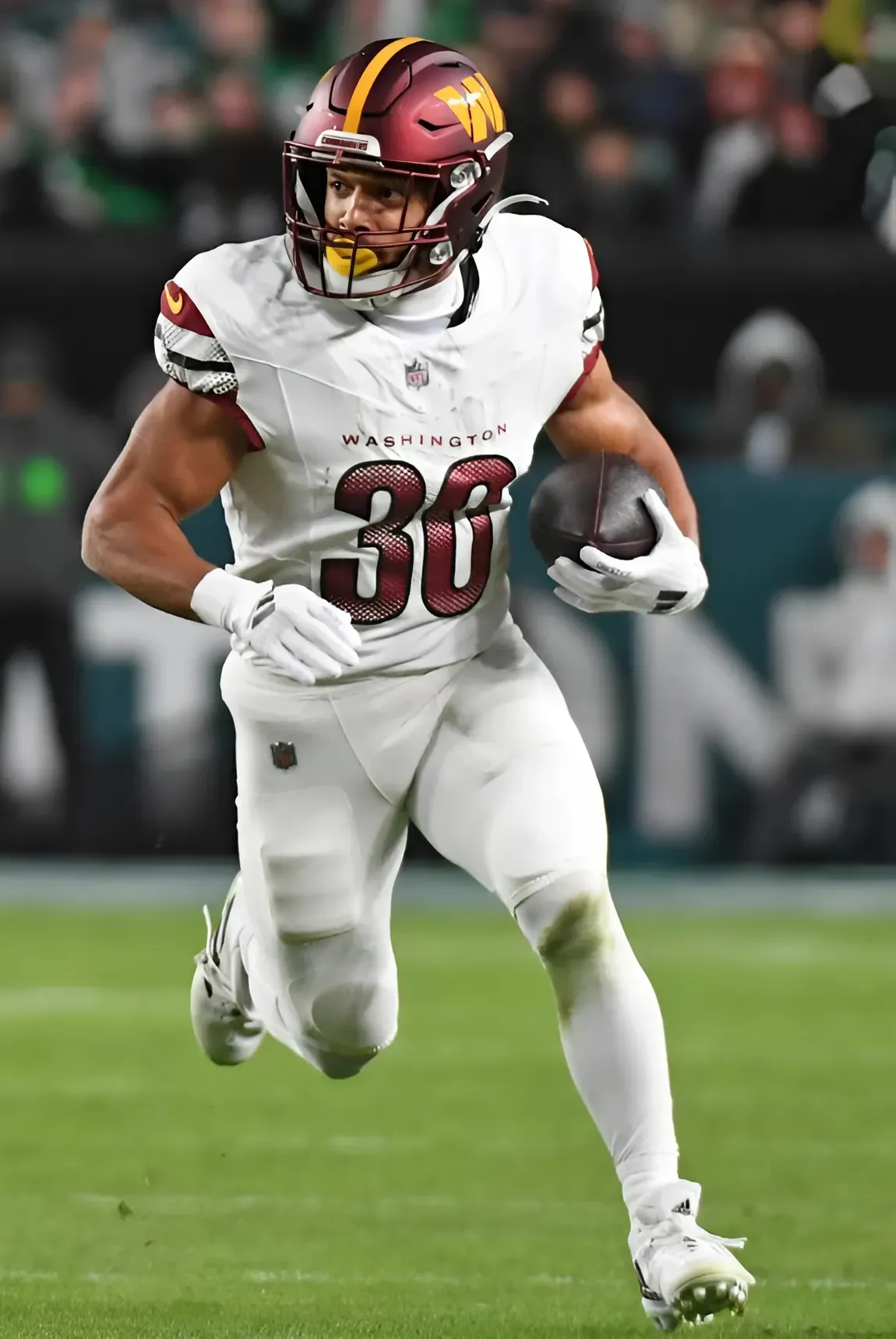 FAMILY TIES & NFL FIREPOWER: Austin Ekeler's Little Brother Joins League Chase