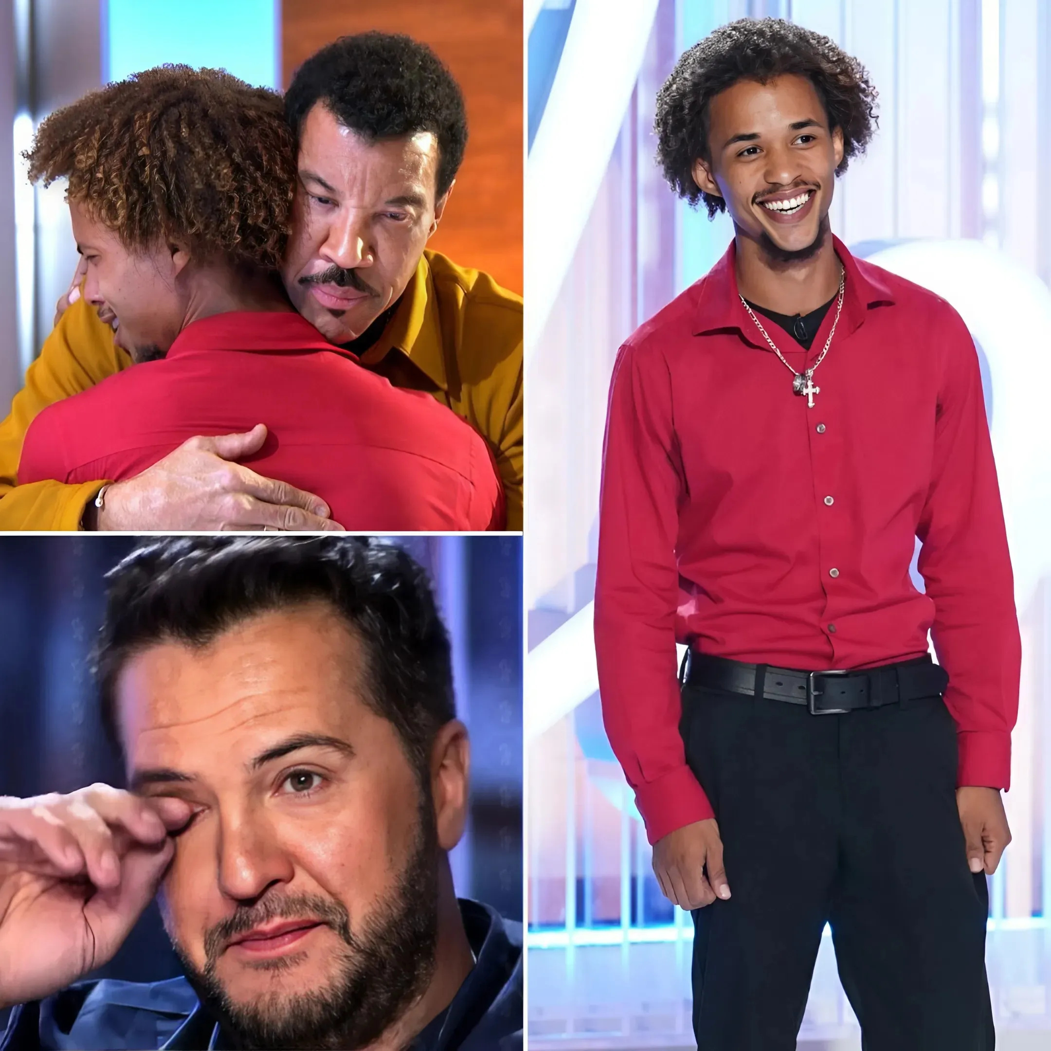 American Idol’s John Foster Breaks Silence on Dwight Yoakam Record Deal Buzz Amid Top 10 Success