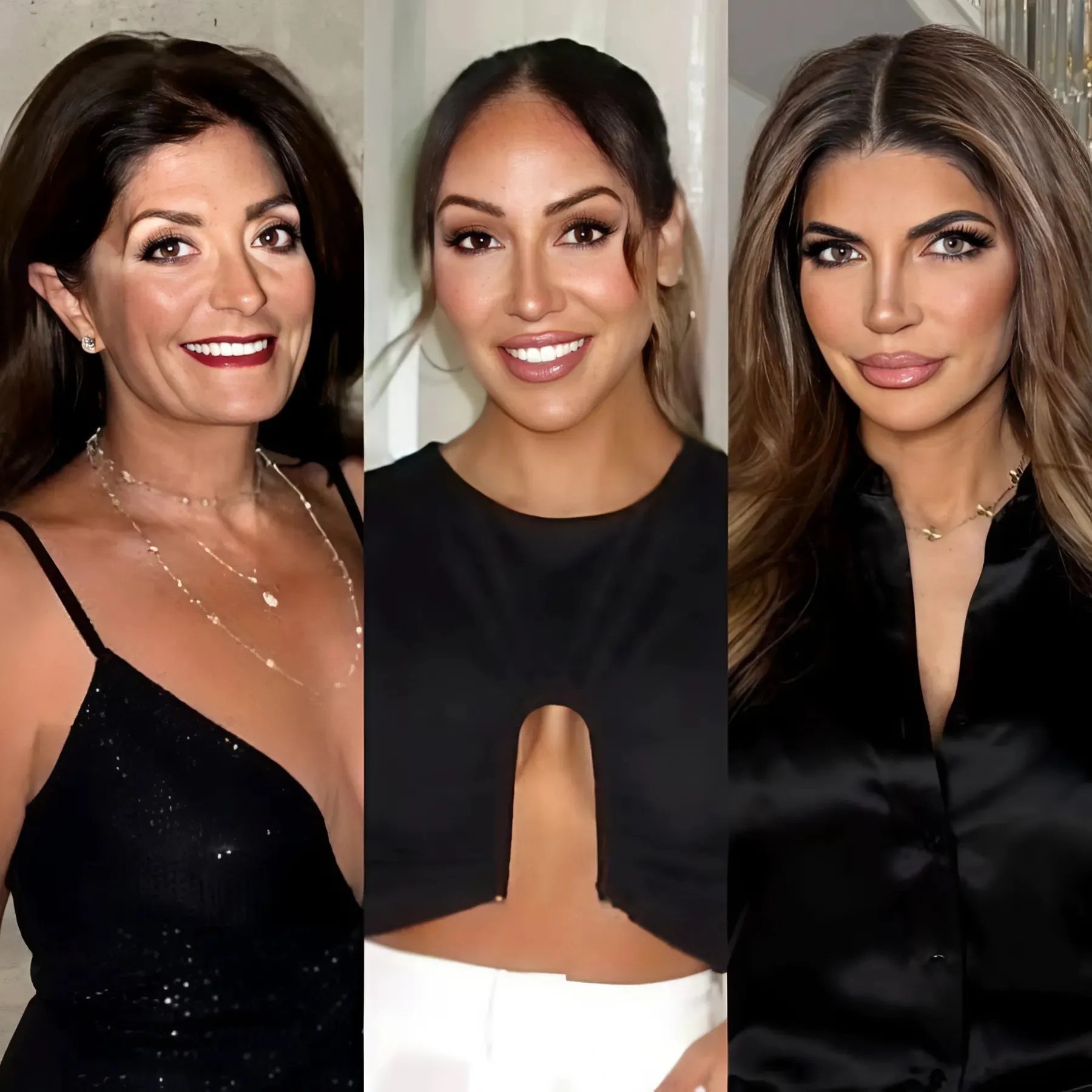 Margaret Josephs Defends Melissa Gorga & Slams Kathy’s Claims as “Disappointing” as She Shares What Kathy Told Her, Plus She Talks What She’s Heard About RHONJ Casting
