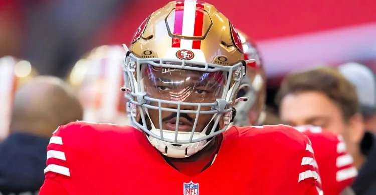 Chiefs Signing Free Agency Addition Projected To Lose Out To Rookie