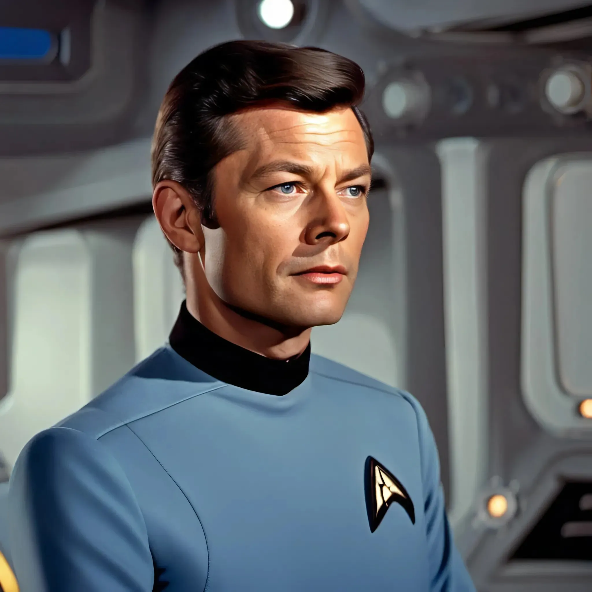 Sorry, But Star Trek Tricked You into Thinking This Classic Episode Got a Happy Ending
