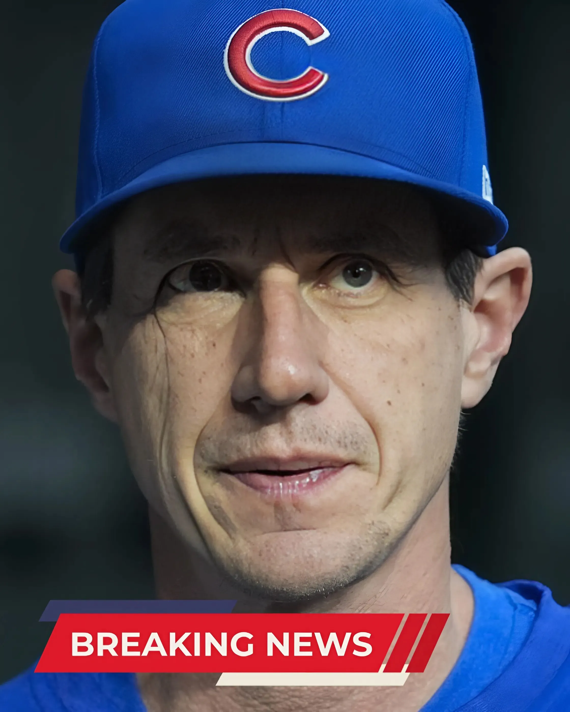 Cubs urged to make move for Former Cy Young Winner