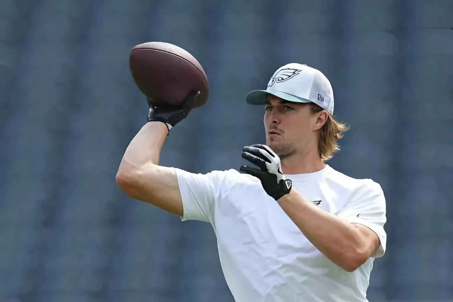 Browns decline fifth-year option of former Steelers QB Kenny Pickett